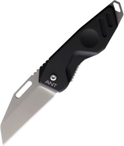 Extrema Ratio ANT Framelock SW M390 Folding Knife Black