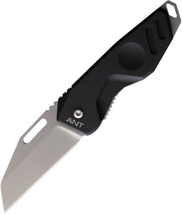 Extrema Ratio ANT Framelock SW M390 Folding Knife Black