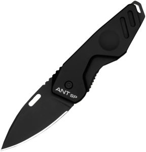 Extrema Ratio ANT SP Framelock - Black N690