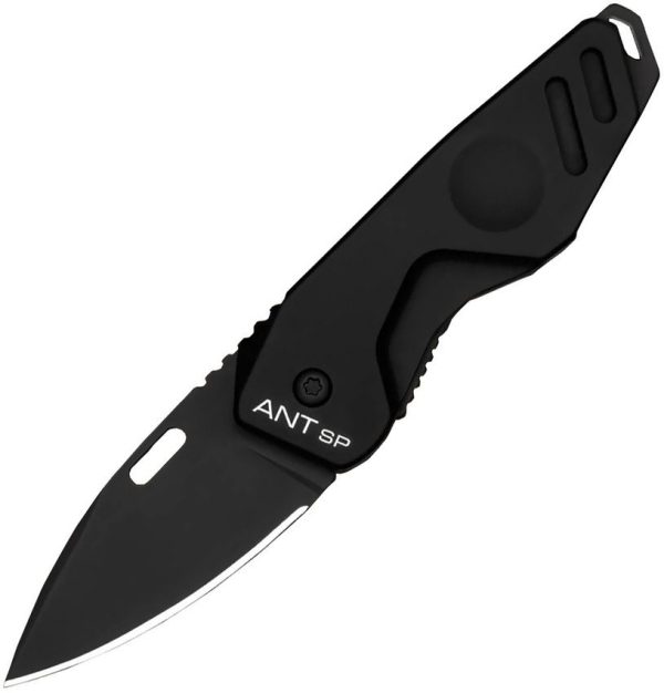 Extrema Ratio ANT SP Framelock - Black N690