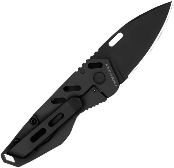 Extrema Ratio ANT SP Framelock - Black N690