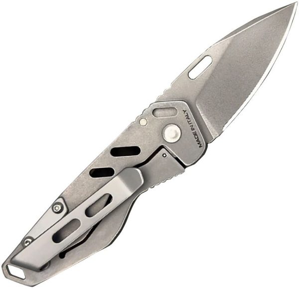 Extrema Ratio ANT SP Framelock - Ranger Green