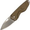 Extrema Ratio ANT SP Framelock - Stonewash N690