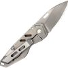 Extrema Ratio ANT SP Framelock - Stonewash N690
