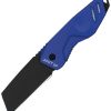 Extrema Ratio ANT Urban Framelock - Blue/DLC N690