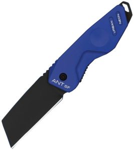 Extrema Ratio ANT Urban Framelock - Blue/DLC N690