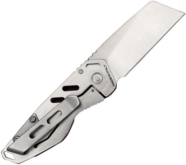 Extrema Ratio ANT Urban SF Framelock - Cherry N690