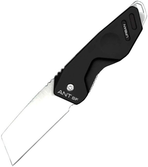 Extrema Ratio ANT Urban SF Framelock - Black N690