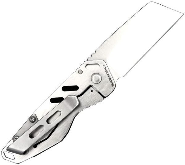 Extrema Ratio ANT Urban SF Framelock - Black N690