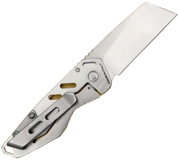 Extrema Ratio ANT Urban SF Framelock - Gold N690