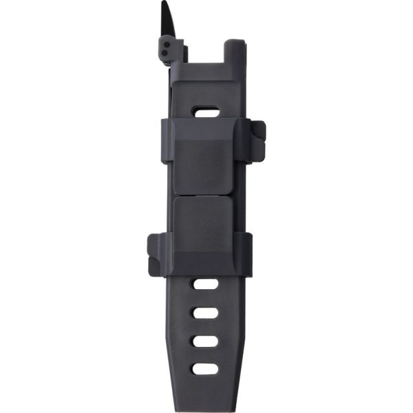 Extrema Ratio Mamba Wolf Gray Fixed Blade N690 Tanto Knife