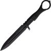 EX0479BLKCIV.jpg Extrema Ratio Misericordia Fixed Blade Knife 4.63" N690 w/ Sheath