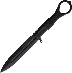 Extrema Ratio Misericordia Fixed Blade N690 Black FRN Knife