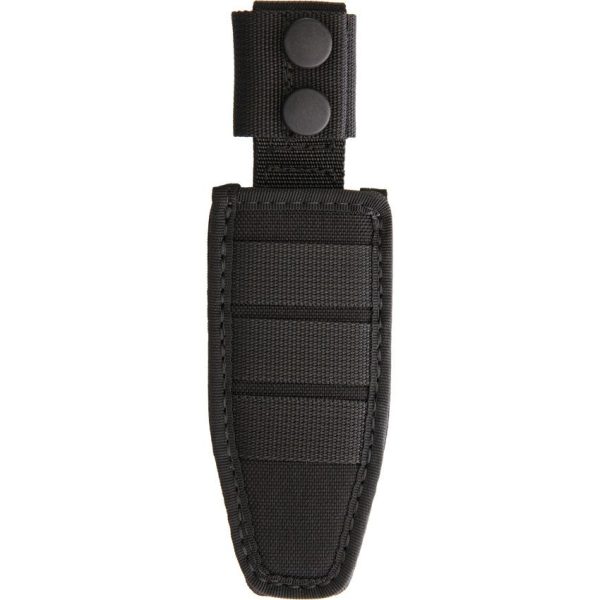 Extrema Ratio Scout 2 Black Fixed Blade Knife N690 Steel