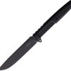 Extrema Ratio Vipera Fixed Blade M390 Black Tactical Knife