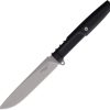 Extrema Ratio Vipera Fixed Blade - Stonewash M390 Black