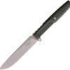 Extrema Ratio Vipera Fixed Blade - Stonewash M390 Green