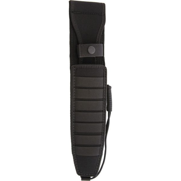 Extrema Ratio AMF Fixed Blade N690 Stainless Black Tactical Knife