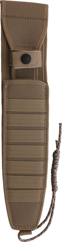 Extrema Ratio A.M.F. Desert Fixed Blade N690 Stonewash Tactical