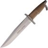 Extrema Ratio A.M.F. Desert Fixed Blade N690 Stonewash Tactical