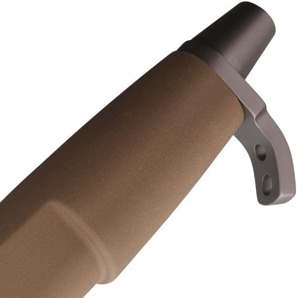 Extrema Ratio A.M.F. Desert Fixed Blade N690 Stonewash Tactical