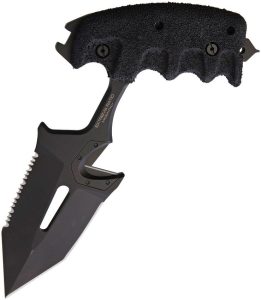 Extrema Ratio Sere 2 Push Dagger N690 Fixed Blade Tactical