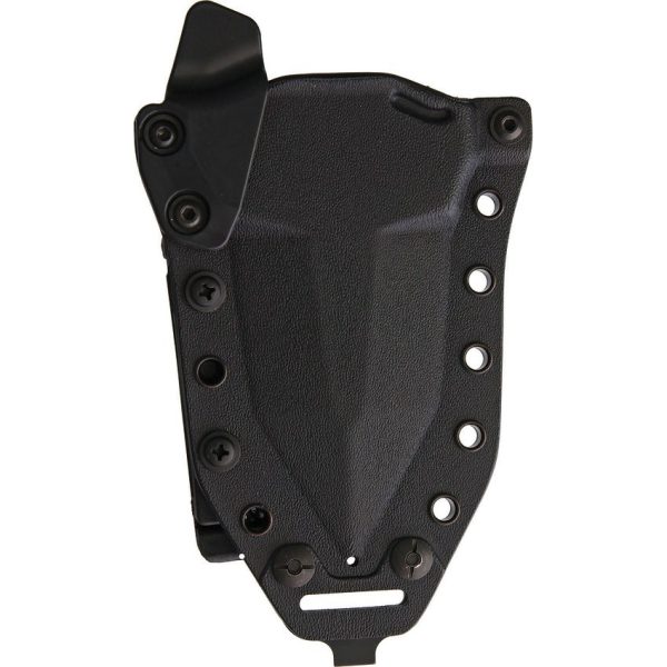 Extrema Ratio Sere 2 Push Dagger N690 Fixed Blade Tactical