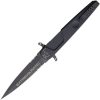 Extrema Ratio BD4 Contractor Linerlock Folding Knife N690 Black