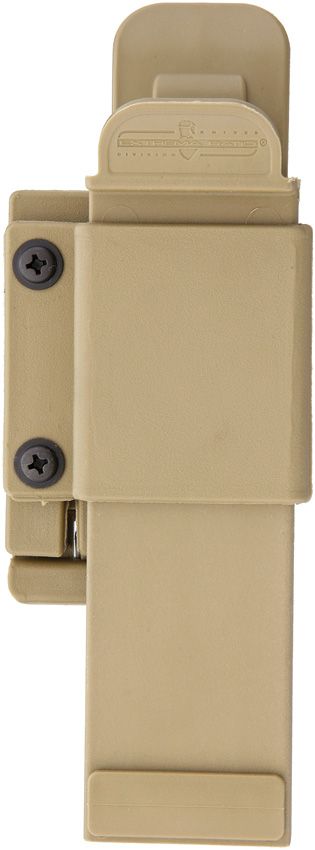 Extrema Ratio Task C Desert Warfare Fixed Blade N690 Knife