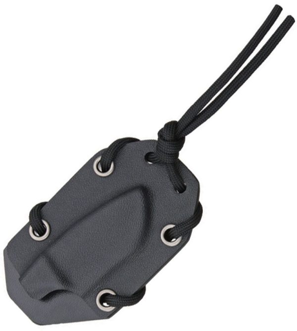 Extrema Ratio NK1 Neck Knife Fixed Blade N690 Stonewash