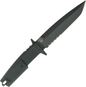 Extrema Ratio Col Moschin 6" N690 Fixed Blade Tactical Knife