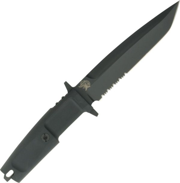Extrema Ratio Col Moschin 6" N690 Fixed Blade Tactical Knife