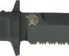 Extrema Ratio Col Moschin 6" N690 Fixed Blade Tactical Knife