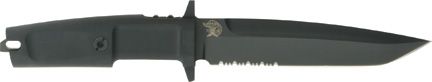 Extrema Ratio Col Moschin 6" N690 Fixed Blade Tactical Knife