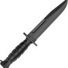 Extrema Ratio MK2 Black Fixed Blade Knife 7" N690 Steel