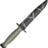Extrema Ratio MK2 Desert Warfare 7" N690 Fixed Blade Tactical