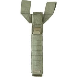 Extrema Ratio MK2 Desert Warfare 7" N690 Fixed Blade Tactical