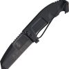 Extrema Ratio RAO Avio Folding Knife N690 Steel Survival Kit