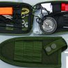 Extrema Ratio RAO Avio Folding Knife N690 Steel Survival Kit