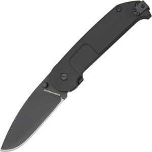Extrema Ratio BF2 Classic Linerlock Folding Knife
