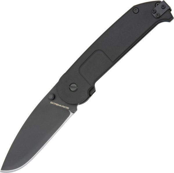 Extrema Ratio BF2 Classic Linerlock Folding Knife