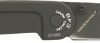 Extrema Ratio Dark Talon Linerlock Folding Knife