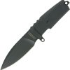 Extrema Ratio Shrapnel Testudo Fixed Blade N690 Steel Tactical Knife