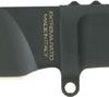 Extrema Ratio Shrapnel Testudo Fixed Blade N690 Steel Tactical Knife