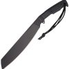 Extrema Ratio Kreios Fixed Blade Knife N690 Steel Black