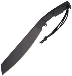 Extrema Ratio Kreios Fixed Blade Knife N690 Steel Black