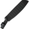 Extrema Ratio Kreios Fixed Blade Knife N690 Steel Black
