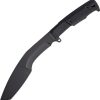 Extrema Ratio Small Kukri Fixed Blade N690 Stainless Steel