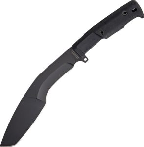 Extrema Ratio Small Kukri Fixed Blade N690 Stainless Steel