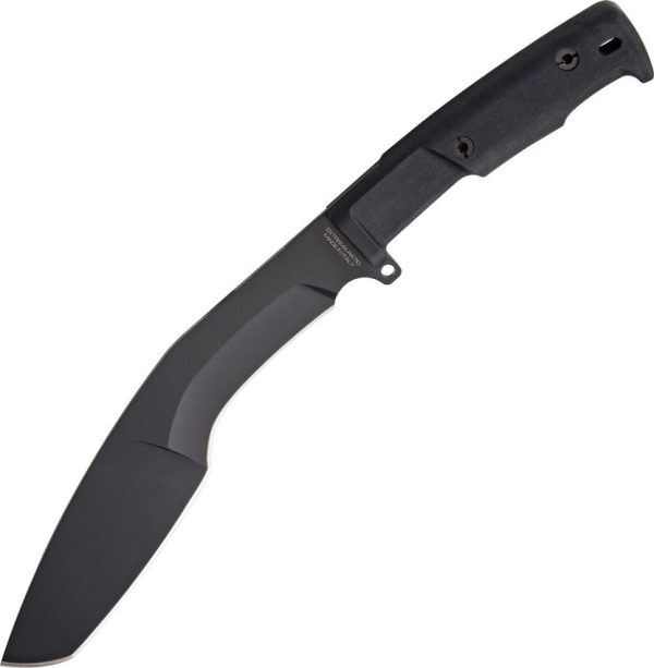 Extrema Ratio Small Kukri Fixed Blade N690 Stainless Steel